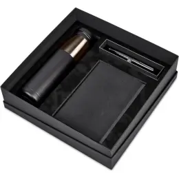 Alex Varga Jasprus Black